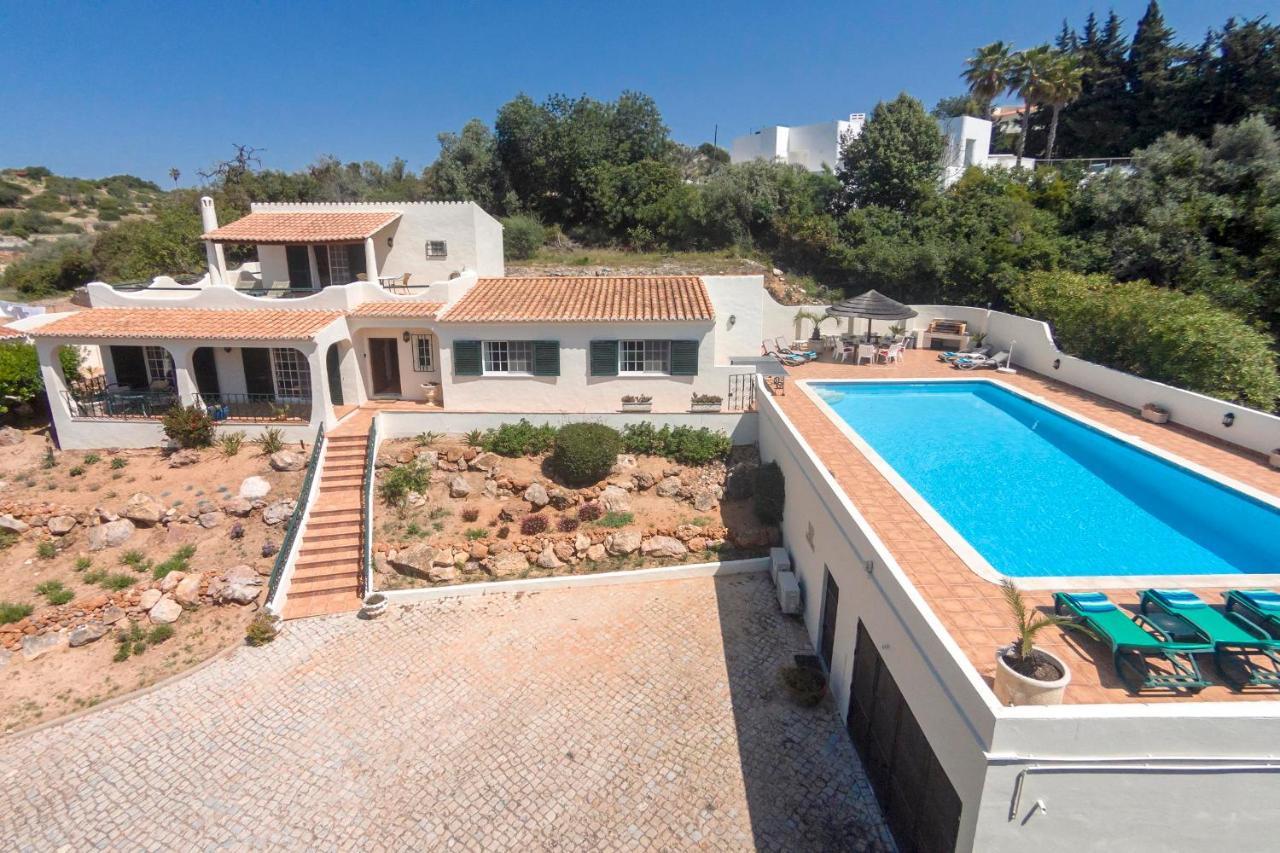 קארבואירו Casa Ouricos Large Pool Bbq Walk To Beach מראה חיצוני תמונה